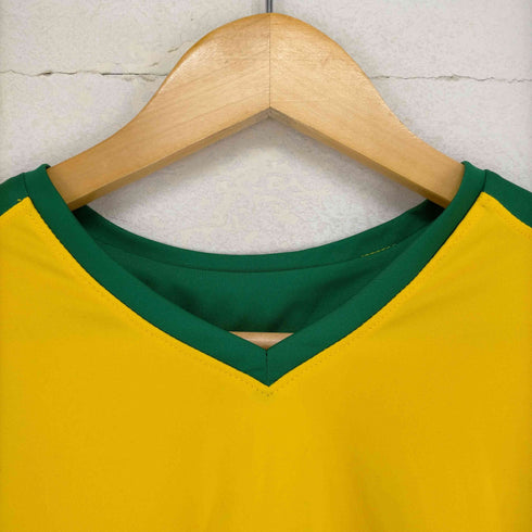 ナンバリングサッカーシャツ メンズ JPN:M