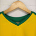 ナンバリングサッカーシャツ メンズ JPN:M