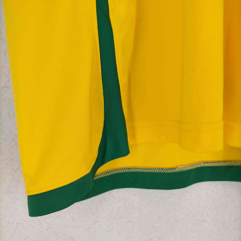 ナンバリングサッカーシャツ メンズ JPN:M