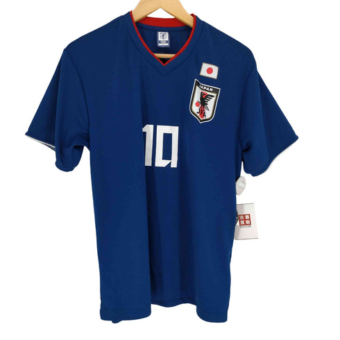 JAPAN NATIONAL UNIFORM メンズ JPN:L