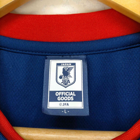 JAPAN NATIONAL UNIFORM メンズ JPN:L