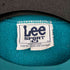 リー Lee USA製 LAKE GEORGE ADIRONDACKS クルーネックスウェット メンズ import:M