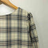 ナチュラルクチュール natural couture osonoパール取り外しプリーツワンピース レディース JPN:M