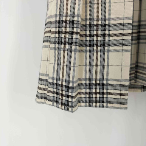 ナチュラルクチュール natural couture osonoパール取り外しプリーツワンピース レディース JPN:M