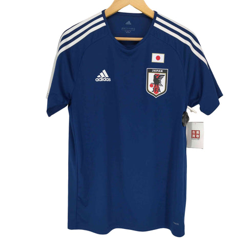 アディダス adidas JAPAN NATIONAL UNIFORM メンズ JPN:L