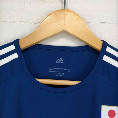 アディダス adidas JAPAN NATIONAL UNIFORM メンズ JPN:L