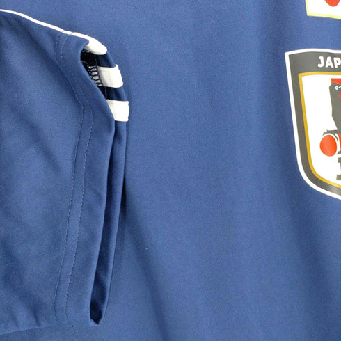 アディダス adidas JAPAN NATIONAL UNIFORM メンズ JPN:L