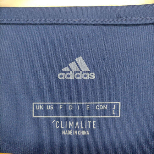 アディダス adidas JAPAN NATIONAL UNIFORM メンズ JPN:L