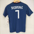 JAPAN NATIONAL UNIFORM レディース 160