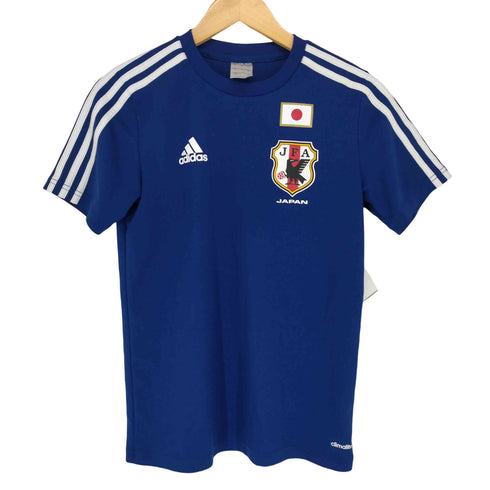 アディダス adidas JAPAN NATIONAL UNIFORM レディース 160