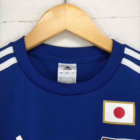 アディダス adidas JAPAN NATIONAL UNIFORM レディース 160