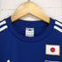 アディダス adidas JAPAN NATIONAL UNIFORM レディース 160
