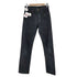 リーバイス Levis USA製 ボタン裏552刻印 501 製品染め ブラックデニム メンズ 29inch