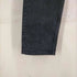 リーバイス Levis USA製 ボタン裏552刻印 501 製品染め ブラックデニム メンズ 29inch