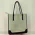 アクアスキュータム AQUASCUTUM スエード切替ハンドバッグ メンズ