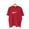 ナイキ NIKE センターロゴ プリントTシャツ メンズ JPN:XXL