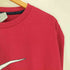 ナイキ NIKE センターロゴ プリントTシャツ メンズ JPN:XXL