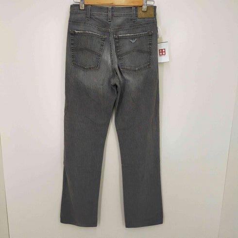 アルマーニジーンズ ARMANI JEANS COMFORT FIT デニムパンツ レディース