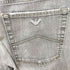 アルマーニジーンズ ARMANI JEANS COMFORT FIT デニムパンツ レディース