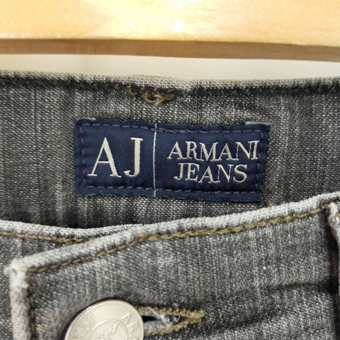 アルマーニジーンズ ARMANI JEANS COMFORT FIT デニムパンツ レディース