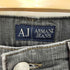 アルマーニジーンズ ARMANI JEANS COMFORT FIT デニムパンツ レディース