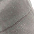 リー Lee LE DOWN BRIM BUCKET TWILL ロゴ刺繍バケットハット レディース 58cm