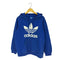 アディダスオリジナルス adidas Originals トレフォイル プルオーバー フード メンズ JPN:M