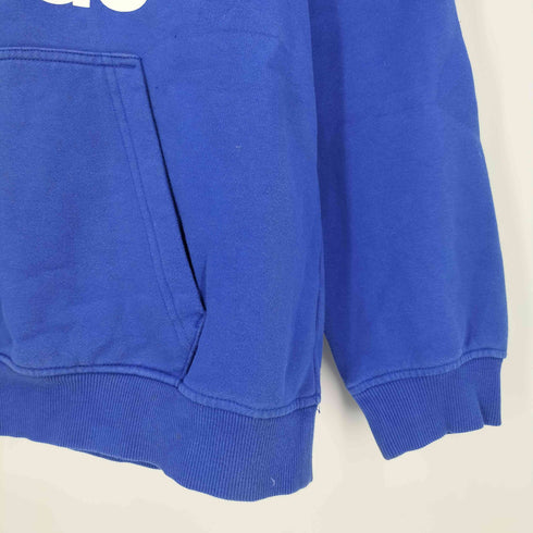 アディダスオリジナルス adidas Originals トレフォイル プルオーバー フード メンズ JPN:M