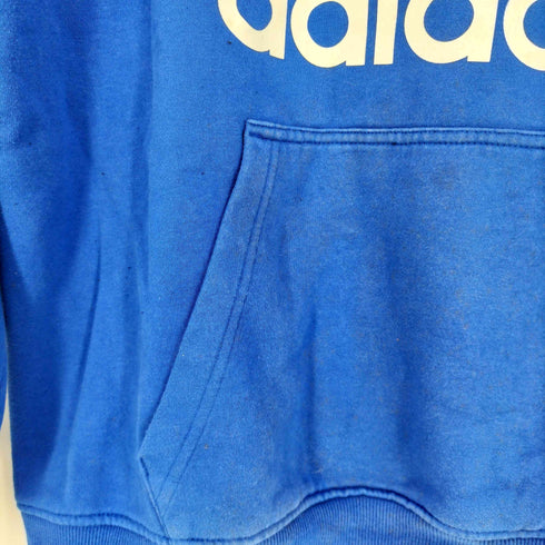 アディダスオリジナルス adidas Originals トレフォイル プルオーバー フード メンズ JPN:M