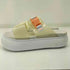 プーマ PUMA SUEDE MAYU SANDAL POP スウェード マユ サンダル ポップ レディース JPN:22