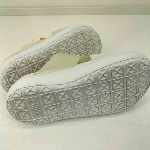 プーマ PUMA SUEDE MAYU SANDAL POP スウェード マユ サンダル ポップ レディース JPN:22