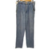 アルマーニジーンズ ARMANI JEANS ボタンフライ デニムパンツ レディース