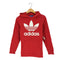 アディダスオリジナルス adidas Originals トレフォイル プルオーバー パーカー レディース JPN:L