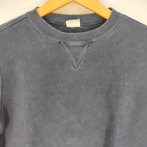 チャンピオン Champion 無地クルーネックスウェット レディース JPN:L