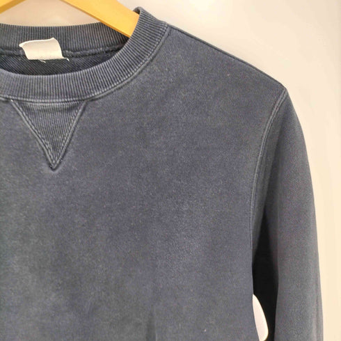 チャンピオン Champion 無地クルーネックスウェット レディース JPN:L