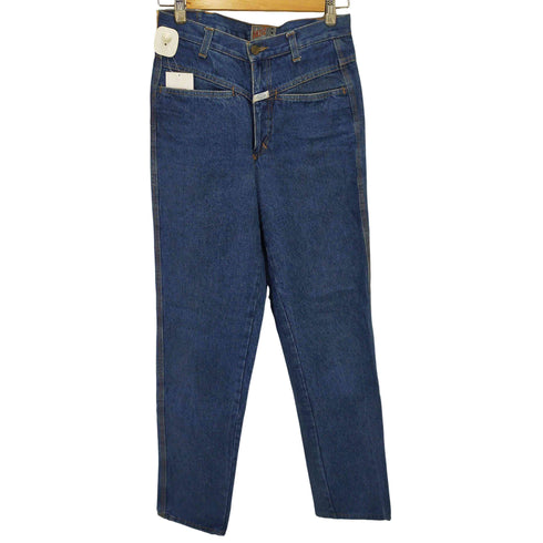 クローズ CLOSED BASIC DENIM PANTS メンズ 46