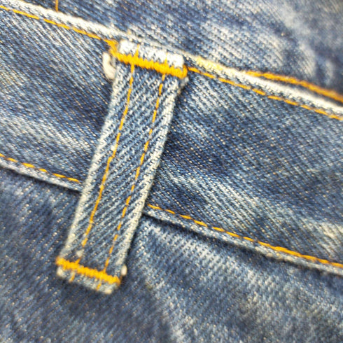 クローズ CLOSED BASIC DENIM PANTS メンズ 46