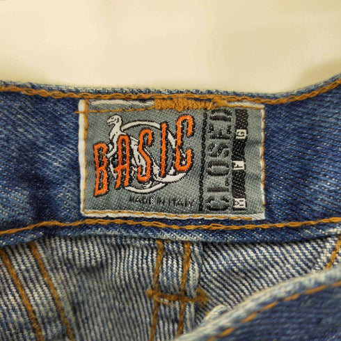 クローズ CLOSED BASIC DENIM PANTS メンズ 46
