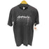 ズーヨーク ZOO YORK ロゴプリント S/S Tシャツ フェード メンズ JPN:M
