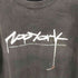 ズーヨーク ZOO YORK ロゴプリント S/S Tシャツ フェード メンズ JPN:M