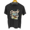 STEADY ガールプリントS/S Tシャツ チビT メンズ JPN:S