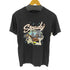 STEADY ガールプリントS/S Tシャツ チビT メンズ JPN:S