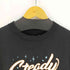 STEADY ガールプリントS/S Tシャツ チビT メンズ JPN:S
