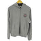 ジャックローズ JACKROSE バックプリントジップアップパーカー メンズ JPN:4