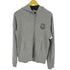 ジャックローズ JACKROSE バックプリントジップアップパーカー メンズ JPN:4