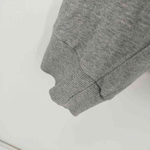 ジャックローズ JACKROSE バックプリントジップアップパーカー メンズ JPN:4