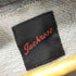 ジャックローズ JACKROSE バックプリントジップアップパーカー メンズ JPN:4
