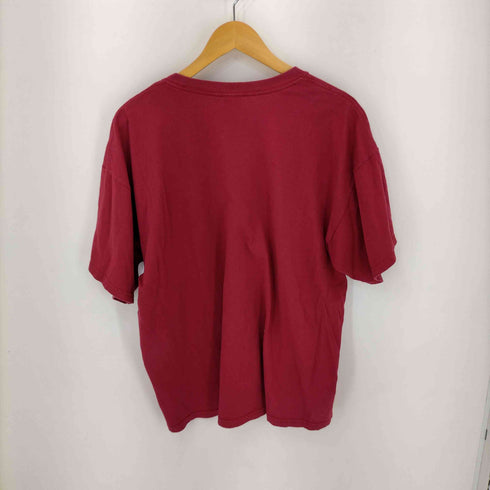 ギルダン GILDAN BC CHERRY クルーネックTシャツ メンズ import:XL