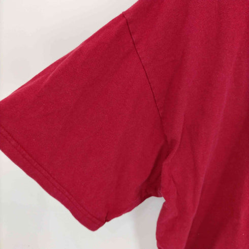 ギルダン GILDAN BC CHERRY クルーネックTシャツ メンズ import:XL