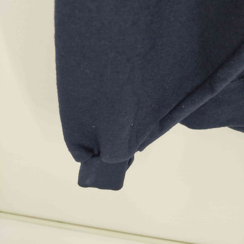 チャンピオン Champion AUTHETIC ATHLETIC APPAREL 裏起毛 刺繍プルオーバーパーカー ビーチ ハワイ メンズ JPN:L